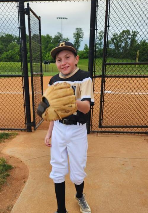 Carson Huff Class of 2029 - Player Profile | Perfect Game USA