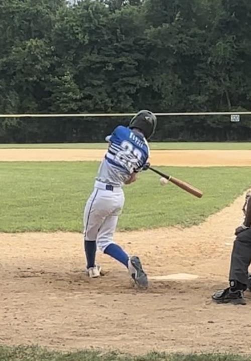 13U PA SHOCKERS BASEBALL 