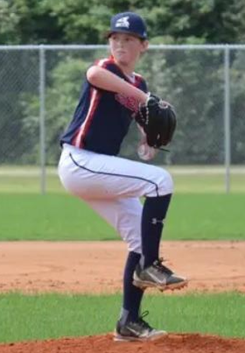 Chase Cochran Class of 2028 Player Profile Perfect Game USA