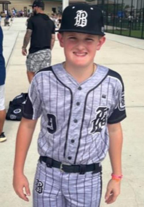 Brody Rice Class of 2030 Player Profile Perfect Game USA