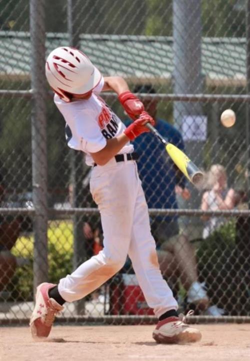 Katy Cardinals 2030 - Perfect Game Baseball Association