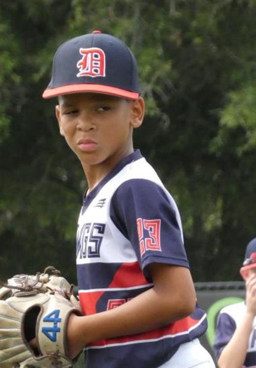 Gavin Pratt Class of 2031 Player Profile Perfect Game USA
