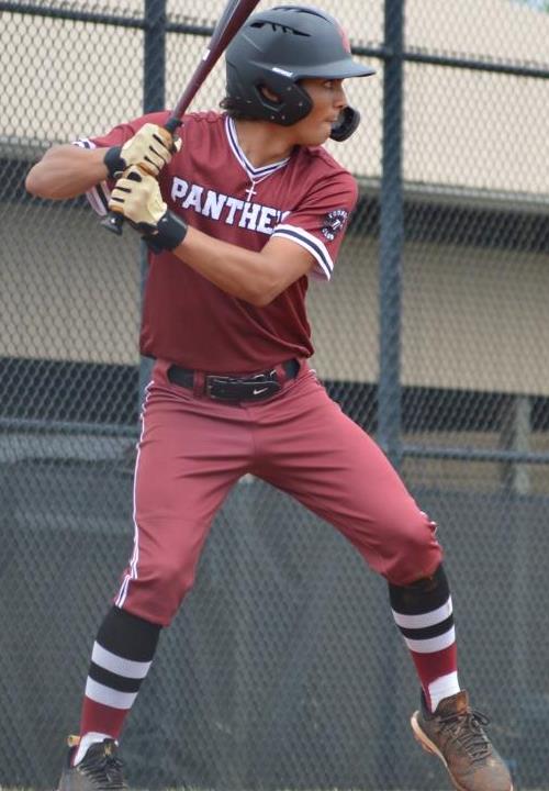 South Charlotte Panthers 2027 Victus Perfect Game Baseball Association