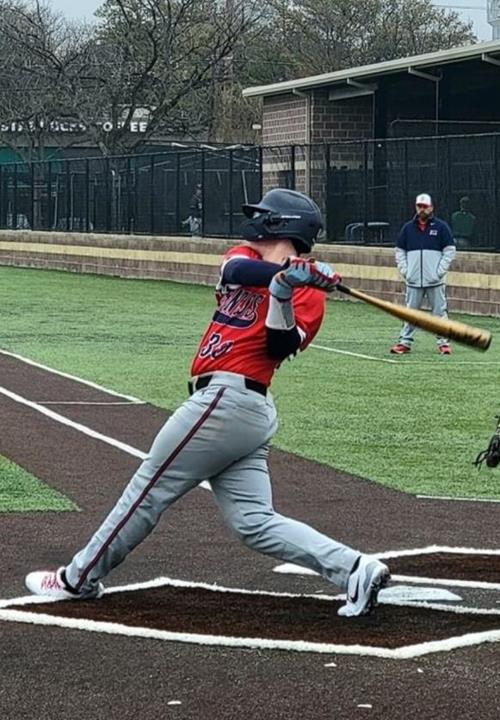 Nathaniel Ramirez Class of 2024 - Player Profile | Perfect Game USA