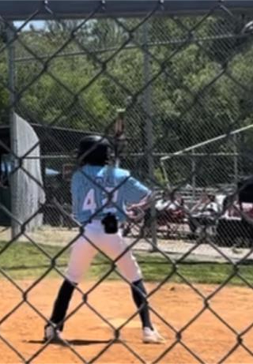 Raptors 14U travel baseball team wins pair of games – Coast Sports