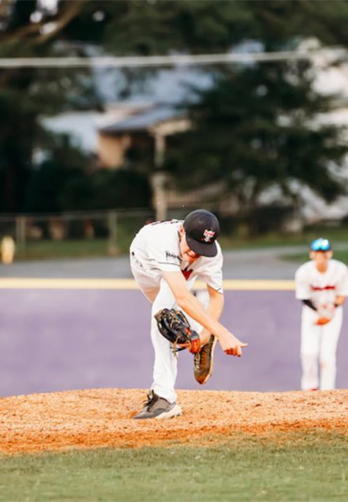 Nicholas Beatrice Class of 2025 Player Profile Perfect Game USA