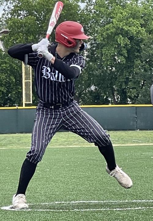 Braxon Roberts Class of 2027 - Player Profile | Perfect Game USA