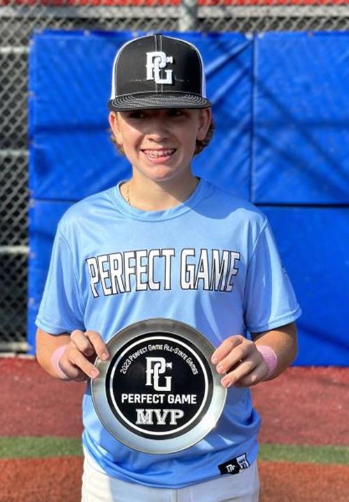 Perfect Game USA on X: Class of 2023 College Recruiting Rankings Full  List:   / X