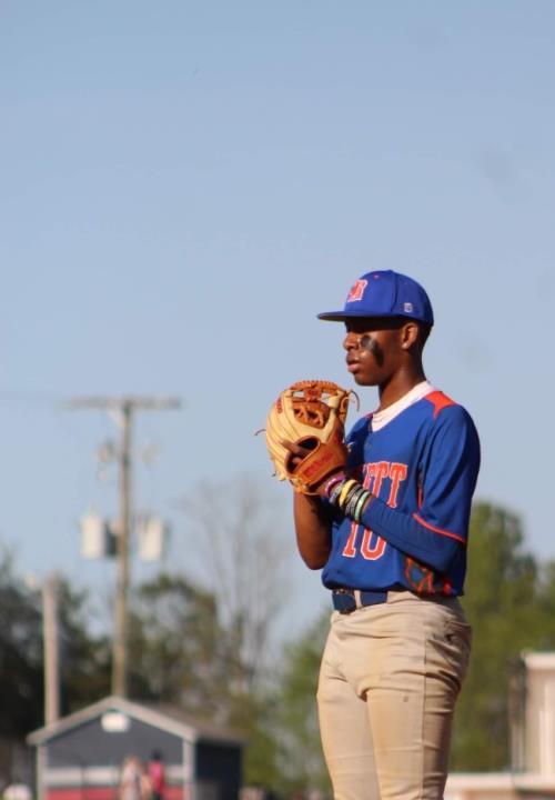 Mets Scout Team - Perfect Game Baseball Association