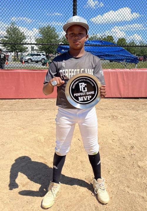 Perfect Game USA on X: Class of 2023 College Recruiting Rankings Full  List:   / X