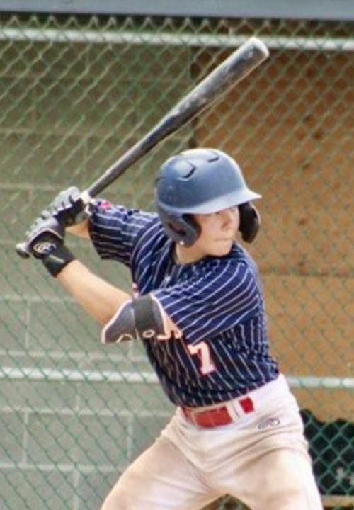 Grady Johnson Class of 2025 - Player Profile | Perfect Game USA