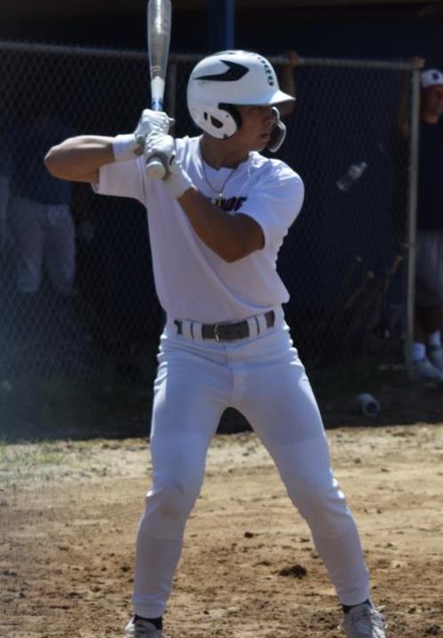 Brody Moore - Baseball - Auburn University Athletics