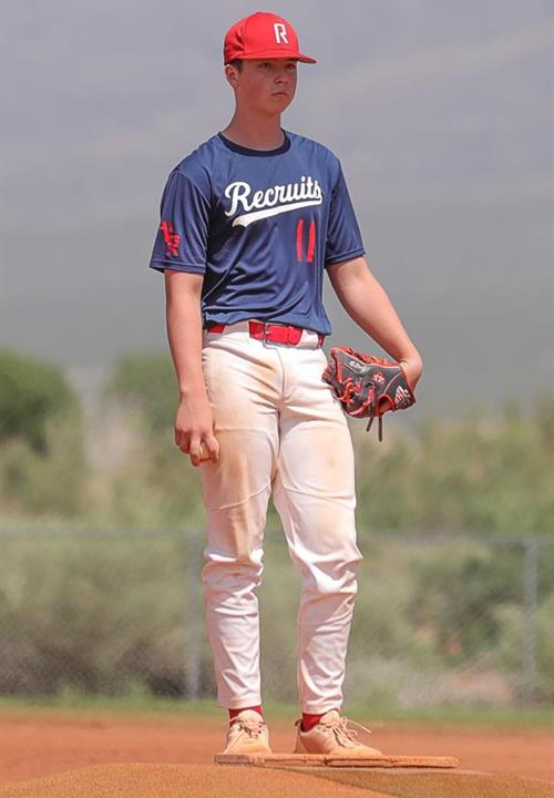 McQueen High's Robby Snelling invited to Perfect Game All-American Classic