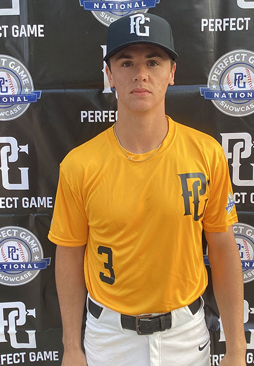 Vaughn Coleman Class of 2025 Player Profile Perfect Game USA