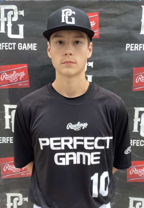 Brodie Keener Class of 2024 - Player Profile | Perfect Game USA