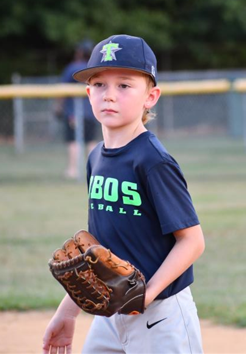 Gunner Pettus Class of 2033 - Player Profile | Perfect Game USA