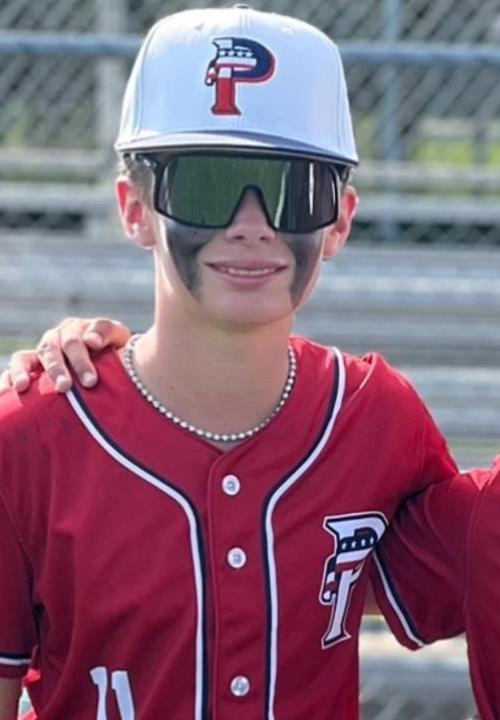 Rowen Payne Class of 2031 - Player Profile | Perfect Game USA