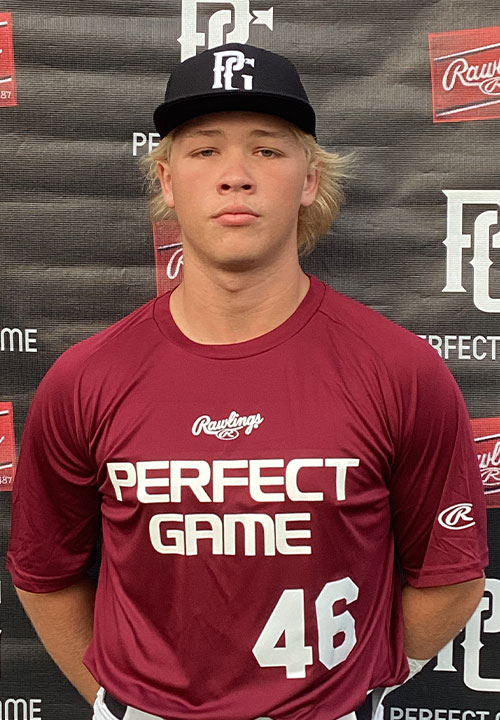 Austin Kerns Class Of 2024 Player Profile Perfect Game USA