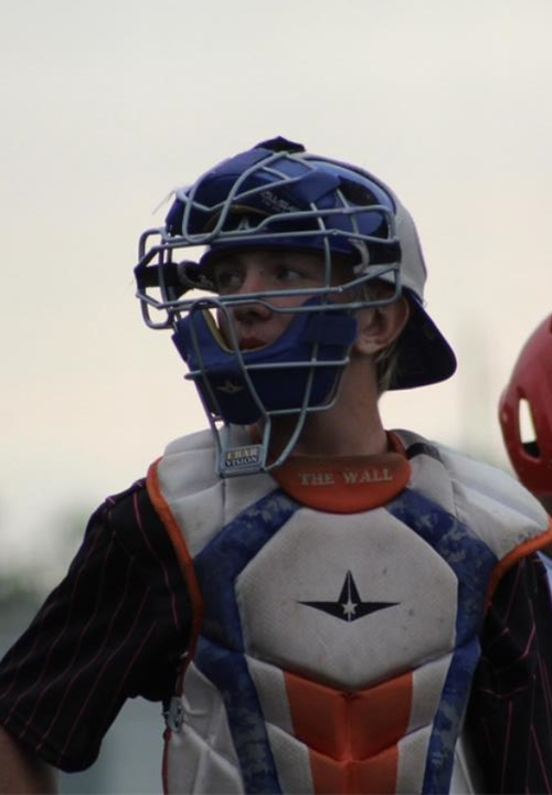 Taylor Ricks Class of 2027 - Player Profile | Perfect Game USA