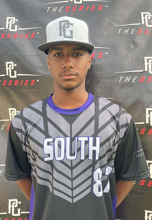 Raul Kevin Cuas Gonzalez Class of 2027 - Player Profile | Perfect Game USA