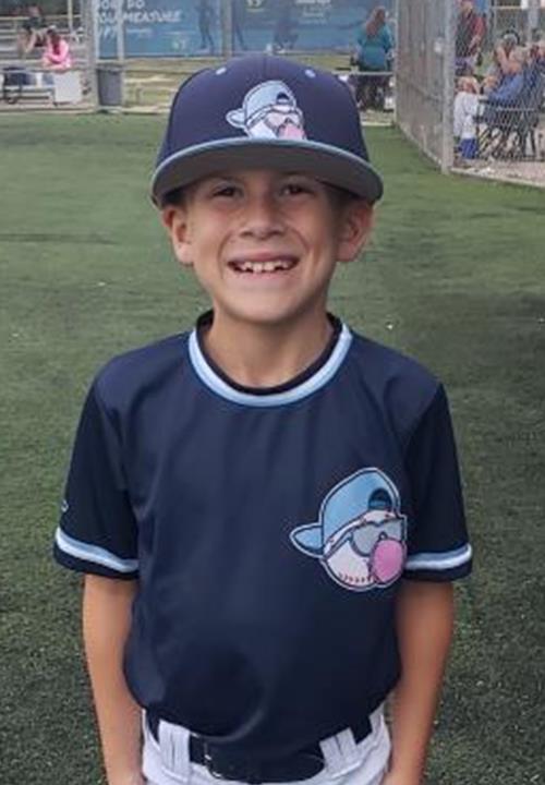 Landon Culver Class of 2032 - Player Profile | Perfect Game USA