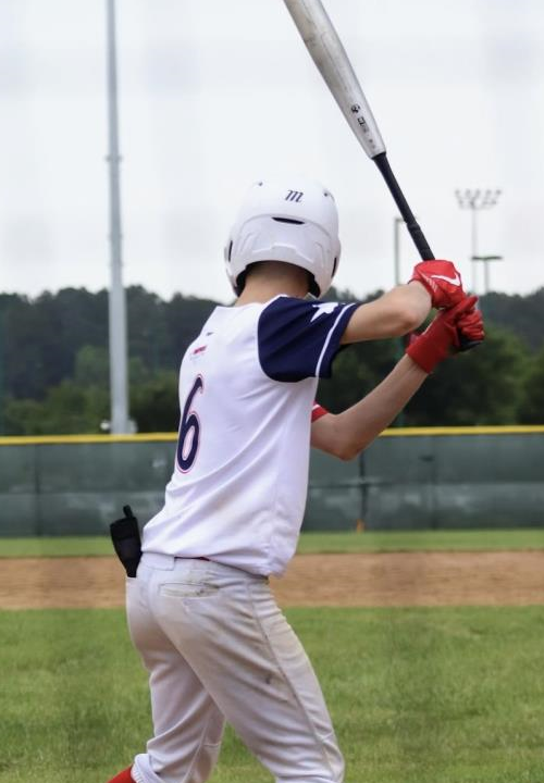 Tyler Radecki Tyler Radney Class of 2027 - Player Profile | Perfect Game USA