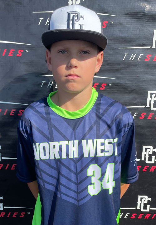 Everett Allen Class of 2029 - Player Profile | Perfect Game USA