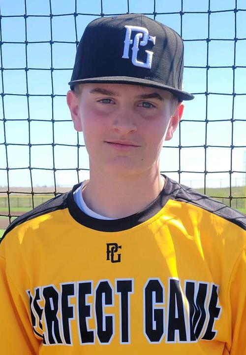 Landon Roling Class of 2027 - Player Profile | Perfect Game USA