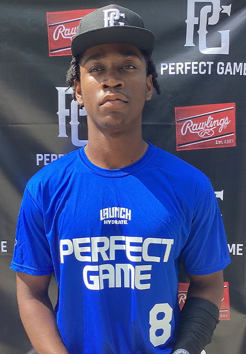 Perfect Game USA on X: Class of 2023 College Recruiting Rankings Full  List:   / X