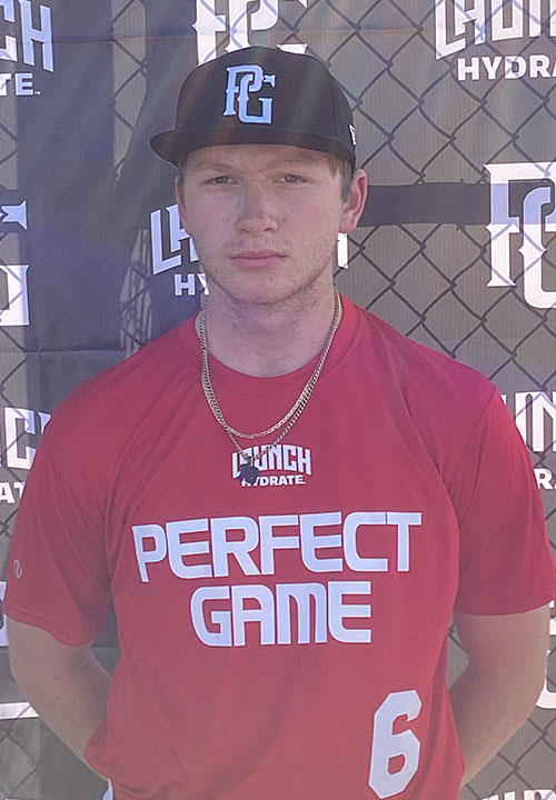 Cody Martin Class of 2026 - Player Profile | Perfect Game USA