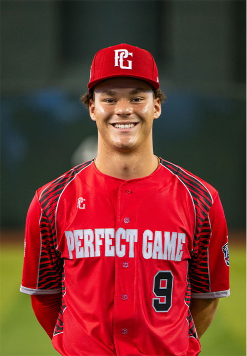 Perfect Game USA on X: Class of 2023 College Recruiting Rankings