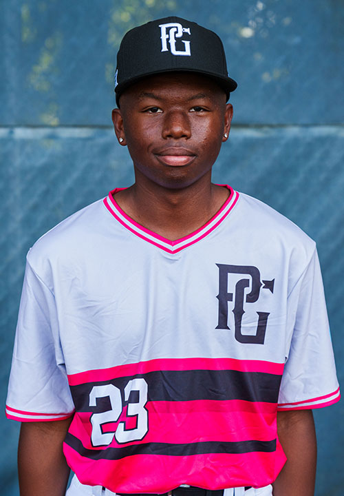 12-Year-Old UP to 83 MPH!  ZT vs. Braves Baseball Academy 