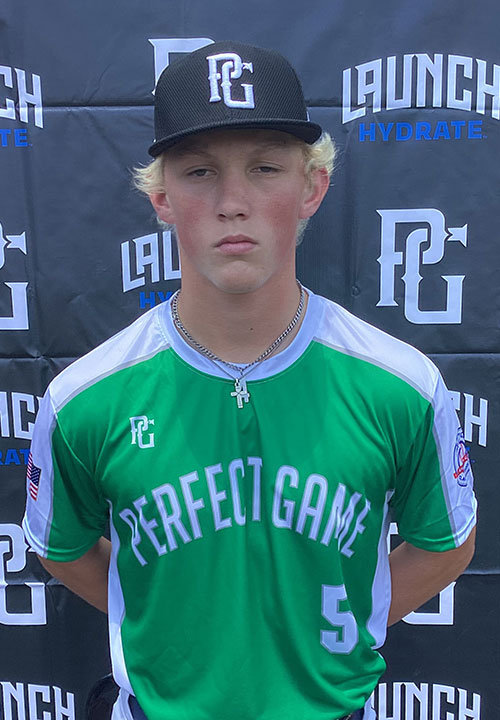 Duke Baseball Recruit Spotlight: Colten Smith - Duke University