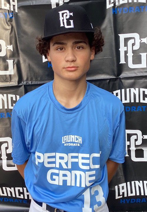 Luca Tamburello Class Of 2026 Player Profile Perfect Game USA Luca Tamburello Class Of 2026 Player Profile Perfect Game USA