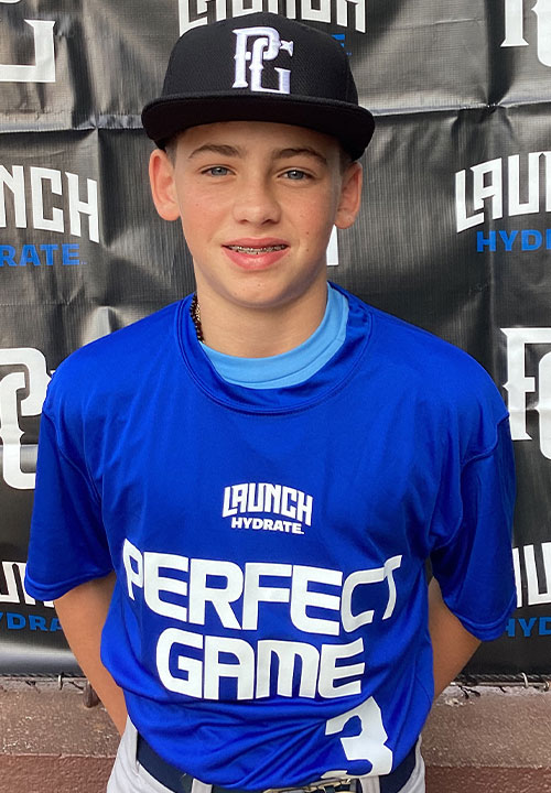 Carter Jones Class of 2028 Player Profile Perfect Game USA