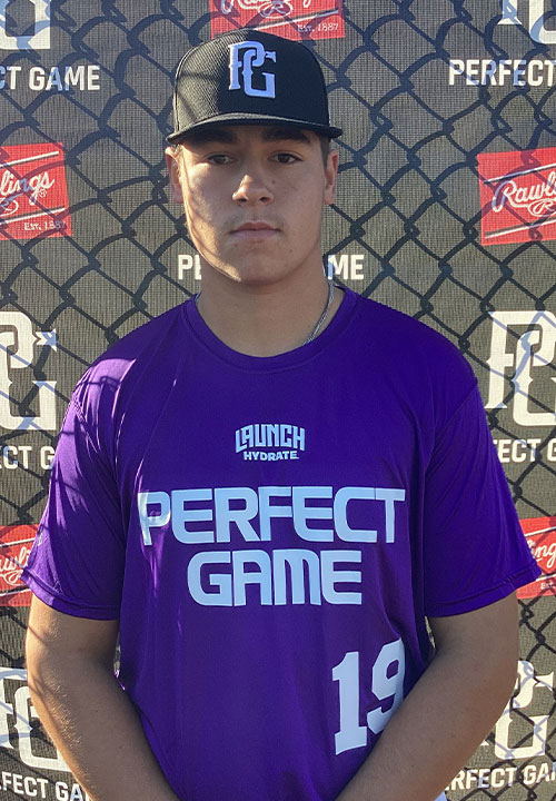 Aden Redlich Class of 2025 - Player Profile | Perfect Game USA