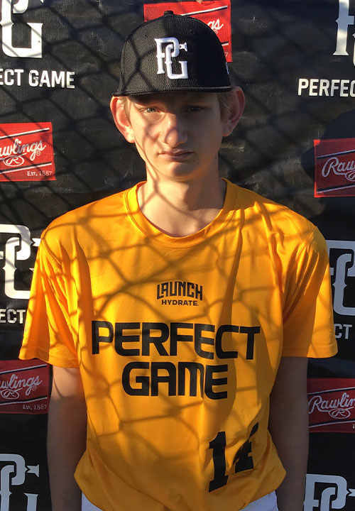Daniel Hornyak Class of 2028 - Player Profile | Perfect Game USA
