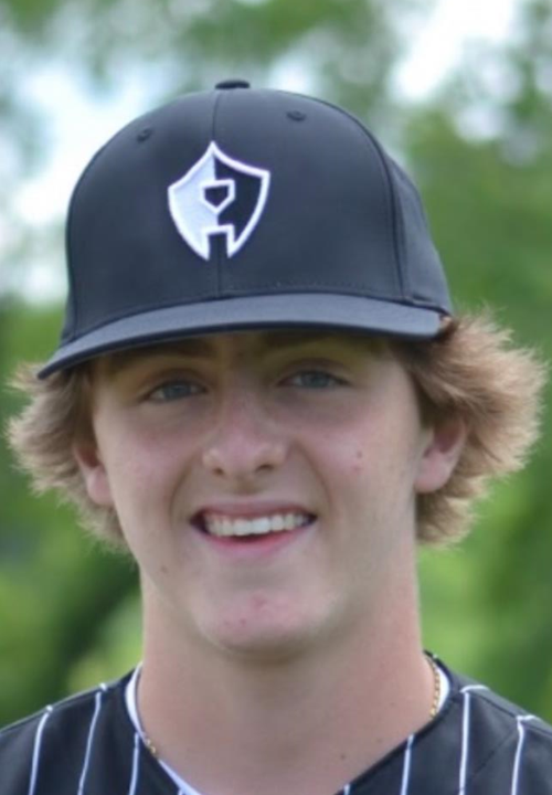 Alex Eslep Class of 2027 - Player Profile | Perfect Game USA