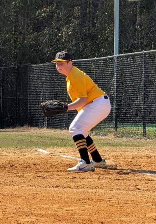 Greyson Pawlak Class of 2030 - Player Profile | Perfect Game USA