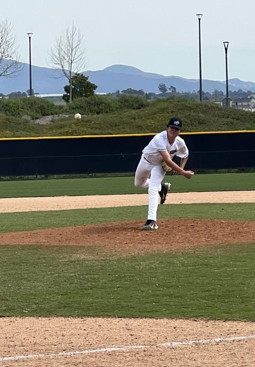 Adrian Rivera Class of 2028 - Player Profile | Perfect Game USA