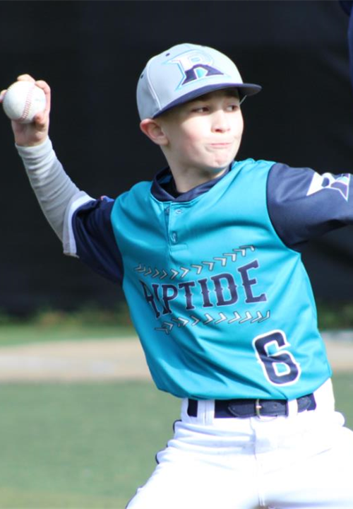 Frank Roe Class of 2033 - Player Profile | Perfect Game USA