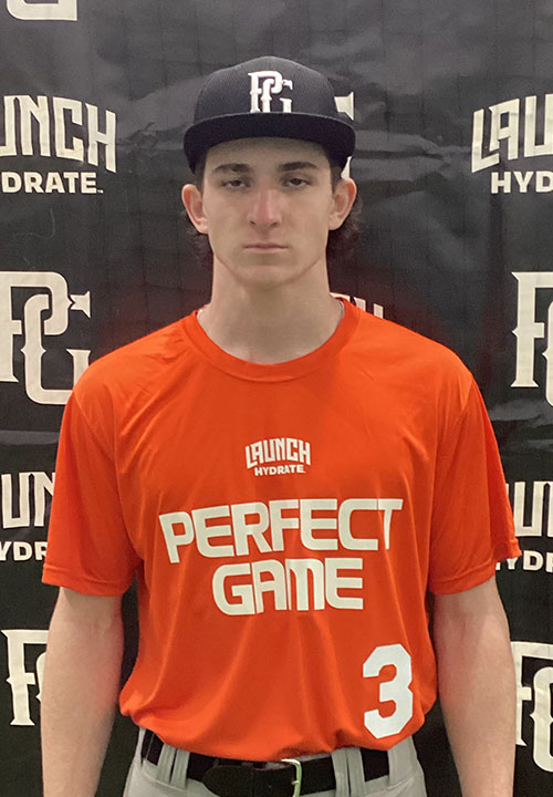 Ryan Bannon Class of 2025 - Player Profile | Perfect Game USA