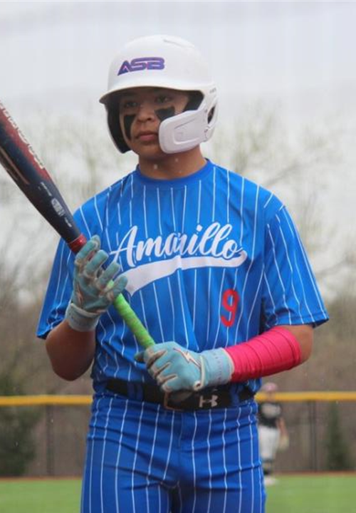 Devyn Deleon Class of 2027 - Player Profile | Perfect Game USA