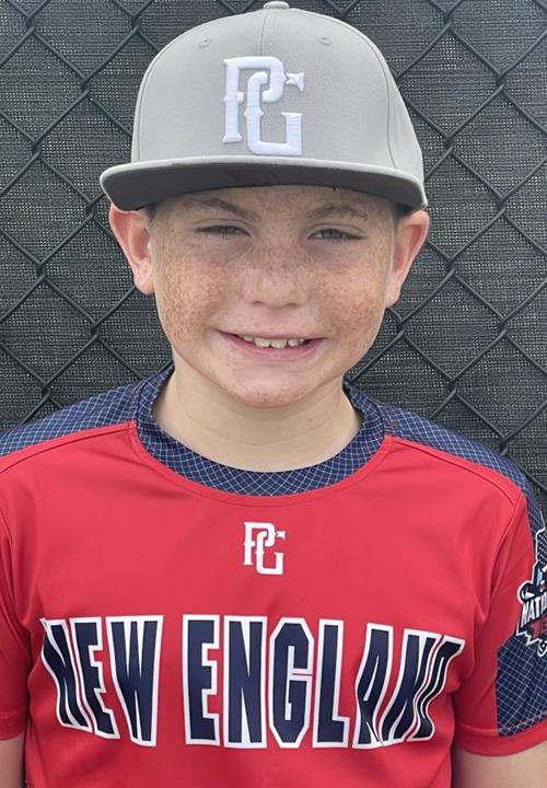 Ryan Donohue Class of 2033 - Player Profile | Perfect Game USA