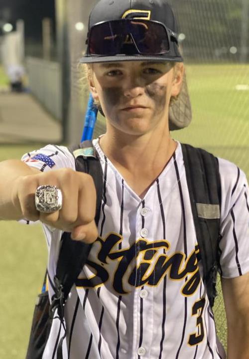 Austin Reed Class of 2027 - Player Profile | Perfect Game USA