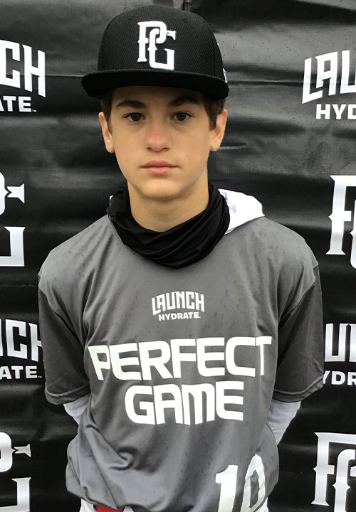 Jackson Bryan Class of 2027 - Player Profile | Perfect Game USA