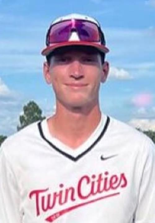 Carson Neally Carson O'Neill Class of 2026 - Player Profile | Perfect Game USA