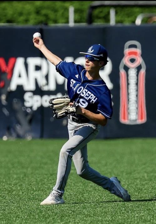 Salvatore Conti Class of 2027 - Player Profile | Perfect Game USA