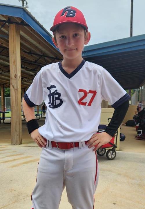 Brody Bowen Class Of 2030 Player Profile Perfect Game Usa