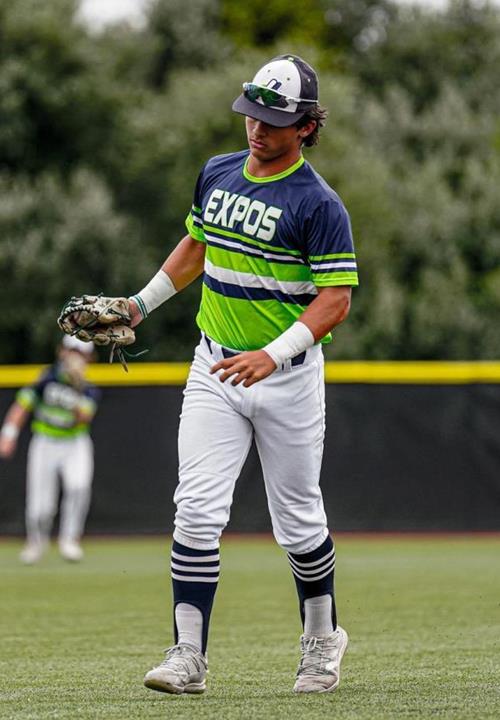 Matthew Santacross Class of 2027 - Player Profile | Perfect Game USA